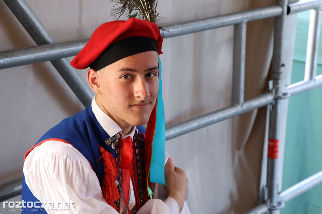 XXVIII Jarmark Hetmański dzień drugi