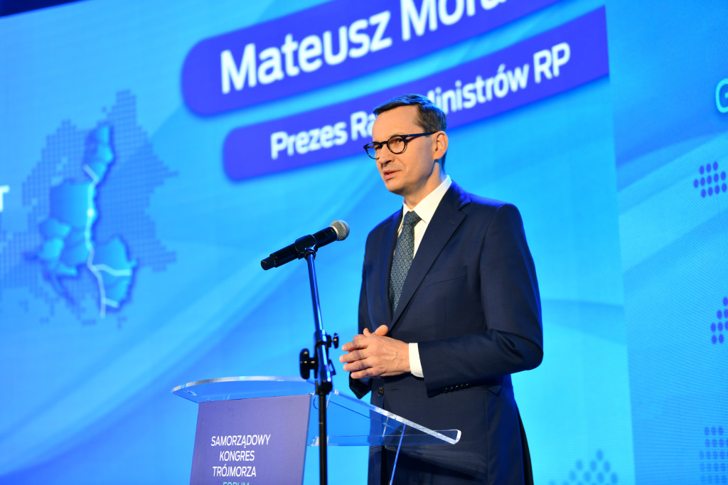 Samorządowy Kongres Trójmorza. Forum Gospodarcze – podsumowanie
