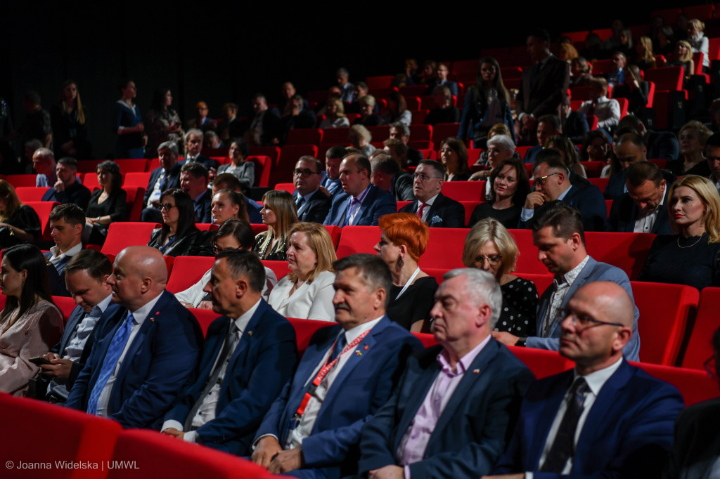 Samorządowy Kongres Trójmorza. Forum Gospodarcze – podsumowanie
