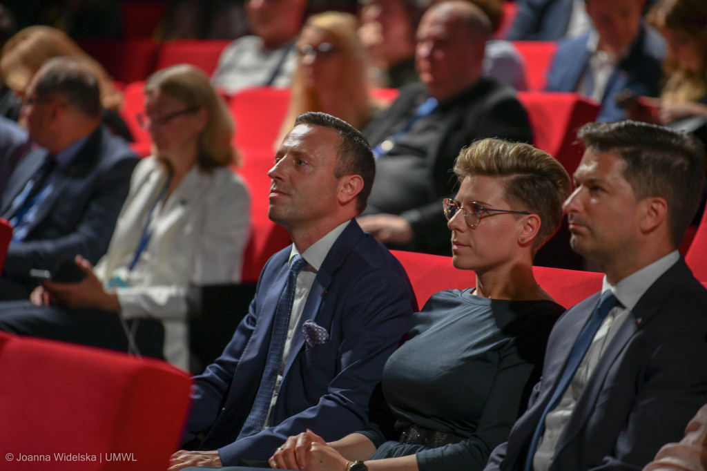 Samorządowy Kongres Trójmorza. Forum Gospodarcze – podsumowanie