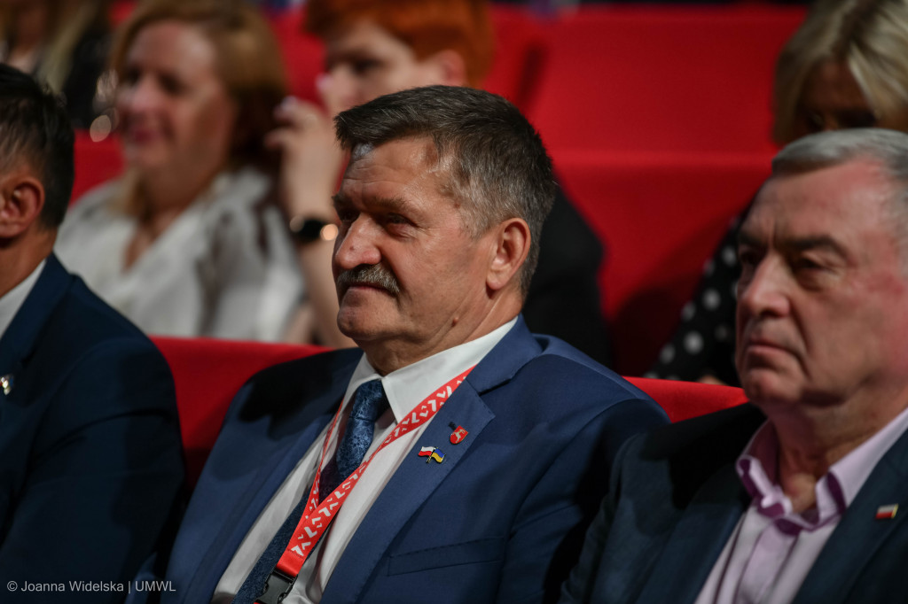 Samorządowy Kongres Trójmorza. Forum Gospodarcze – podsumowanie
