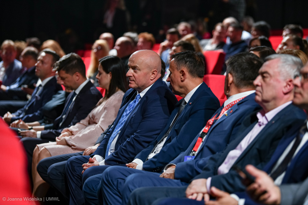 Samorządowy Kongres Trójmorza. Forum Gospodarcze – podsumowanie