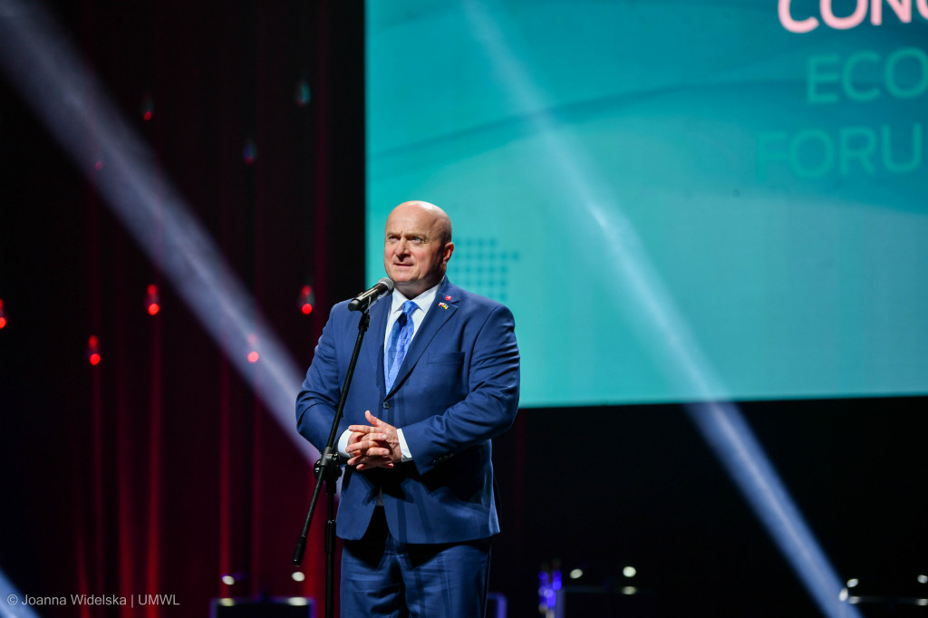 Samorządowy Kongres Trójmorza. Forum Gospodarcze – podsumowanie
