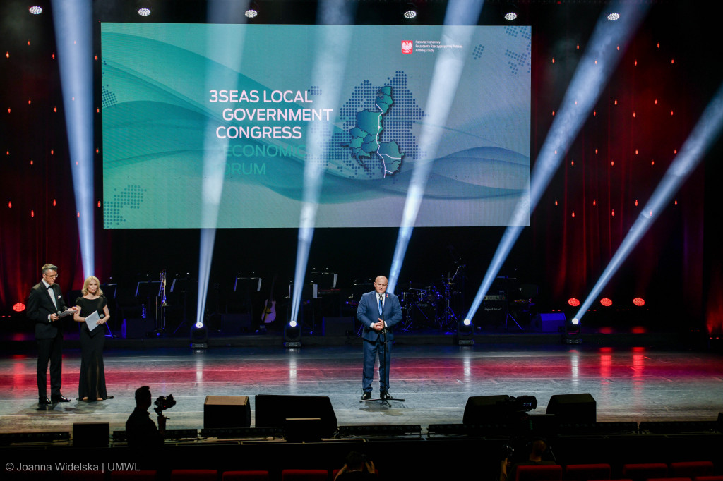 Samorządowy Kongres Trójmorza. Forum Gospodarcze – podsumowanie