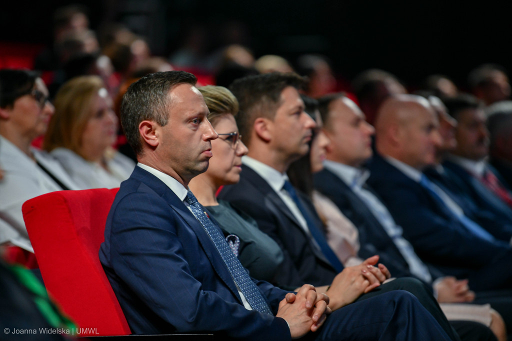Samorządowy Kongres Trójmorza. Forum Gospodarcze – podsumowanie