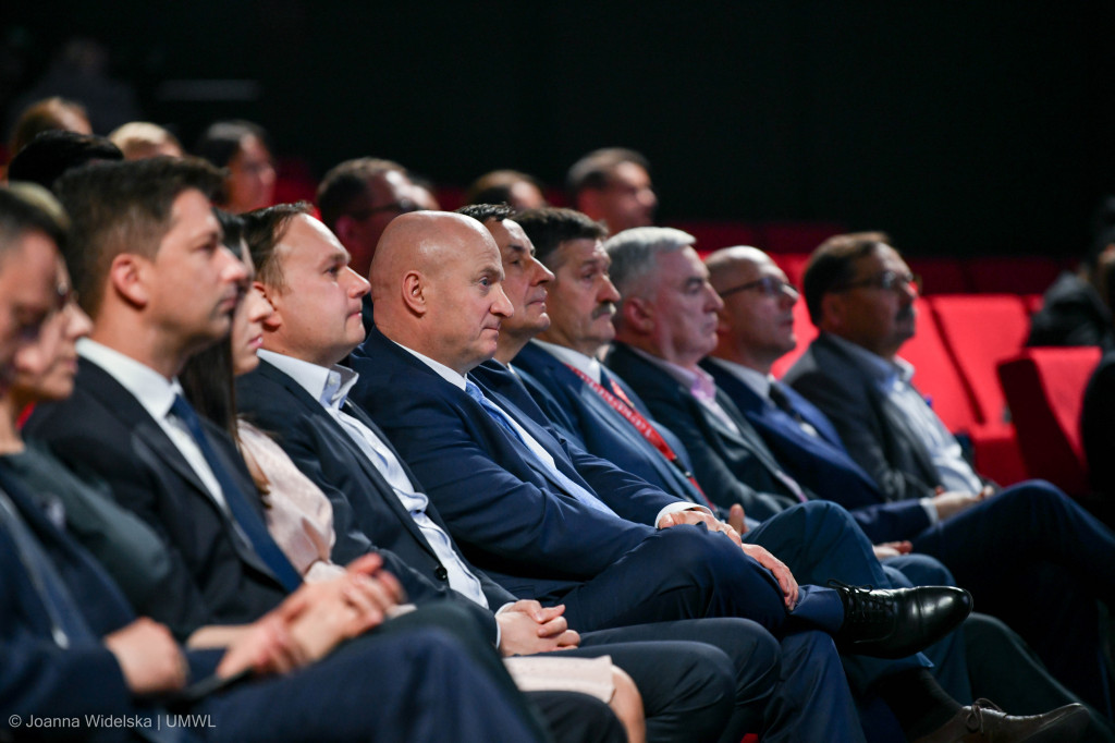 Samorządowy Kongres Trójmorza. Forum Gospodarcze – podsumowanie