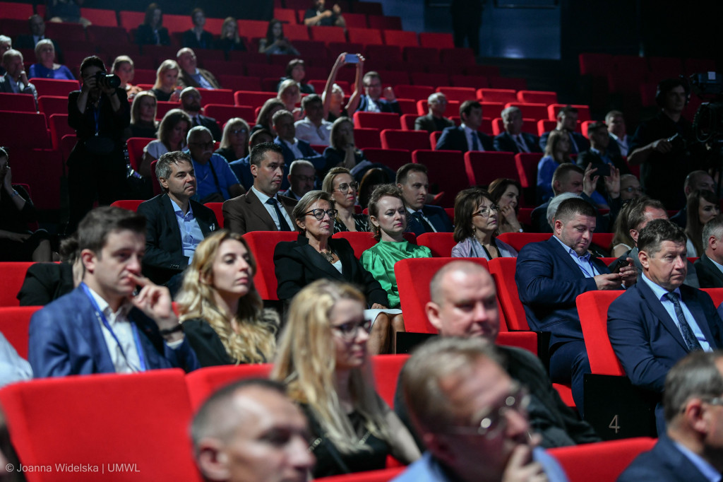 Samorządowy Kongres Trójmorza. Forum Gospodarcze – podsumowanie