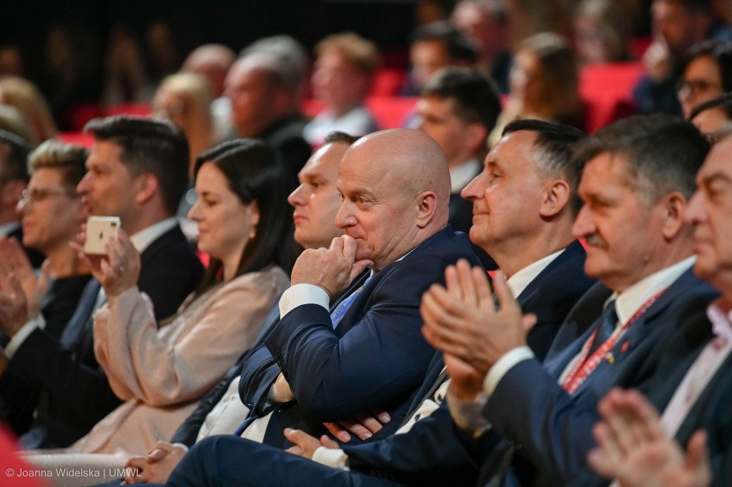 Samorządowy Kongres Trójmorza. Forum Gospodarcze – podsumowanie