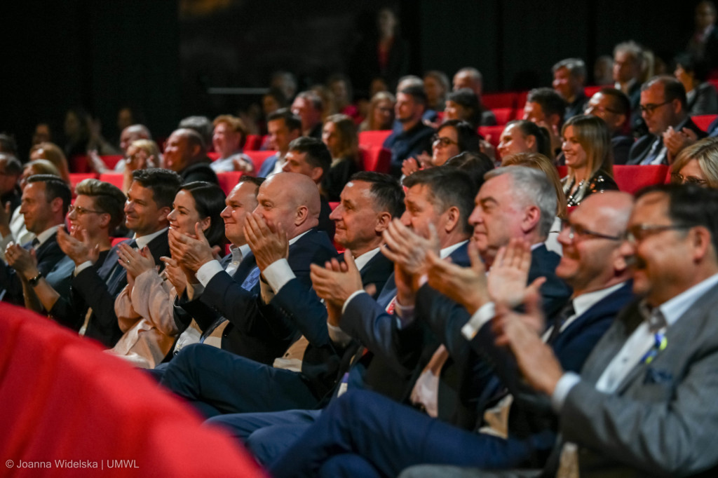 Samorządowy Kongres Trójmorza. Forum Gospodarcze – podsumowanie
