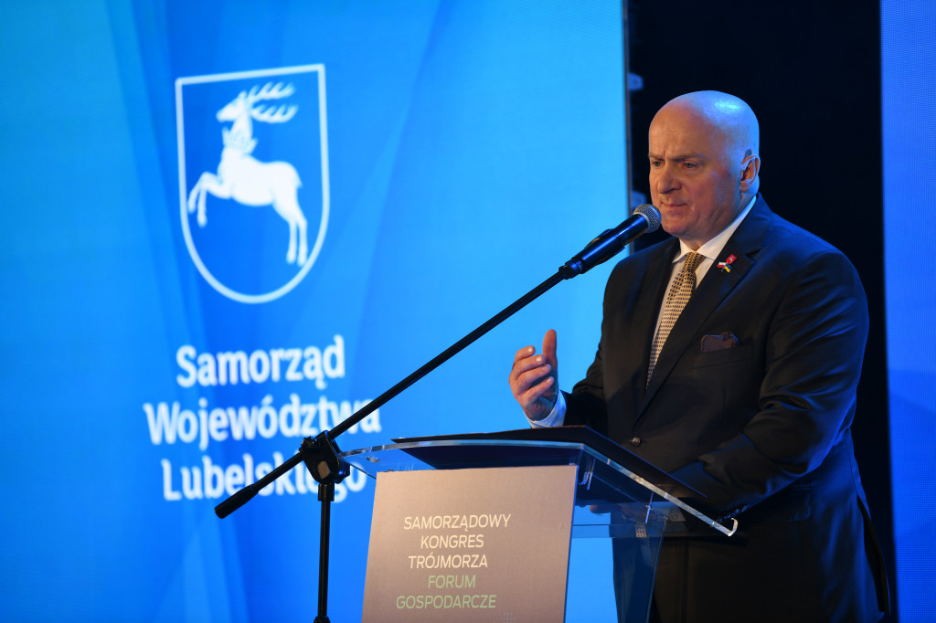 Samorządowy Kongres Trójmorza. Forum Gospodarcze – podsumowanie