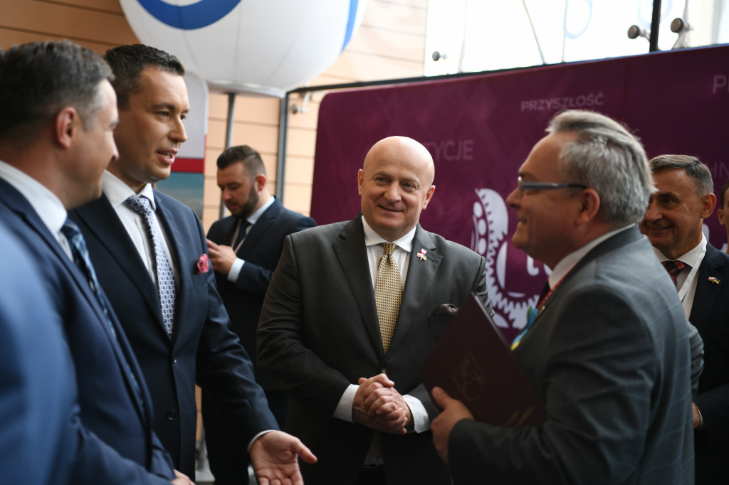 Samorządowy Kongres Trójmorza. Forum Gospodarcze – podsumowanie