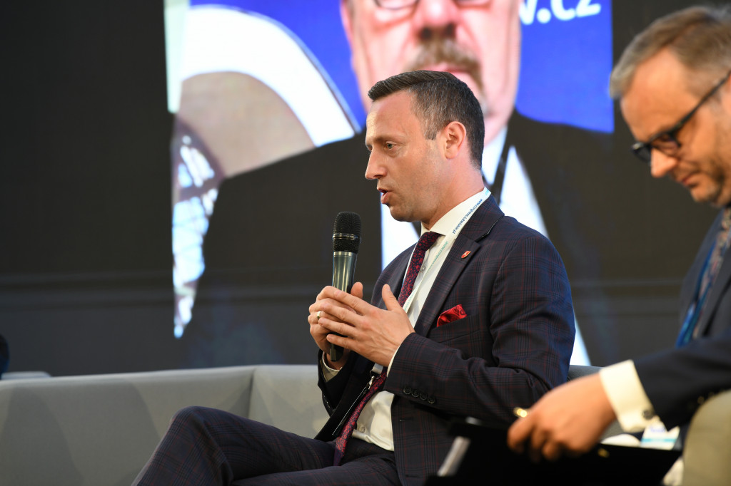 Samorządowy Kongres Trójmorza. Forum Gospodarcze – podsumowanie