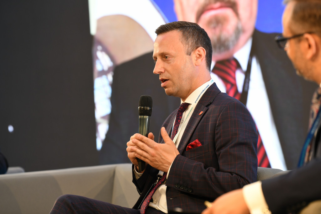 Samorządowy Kongres Trójmorza. Forum Gospodarcze – podsumowanie