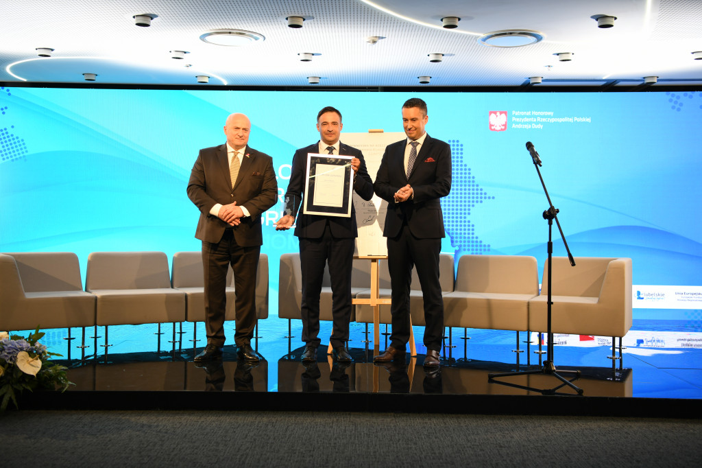 Samorządowy Kongres Trójmorza. Forum Gospodarcze – podsumowanie