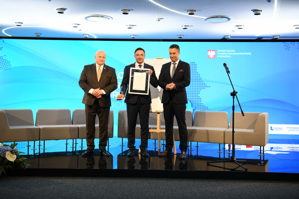 Samorządowy Kongres Trójmorza. Forum Gospodarcze – podsumowanie