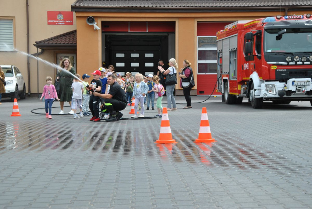 Dni Otwartych Strażnic