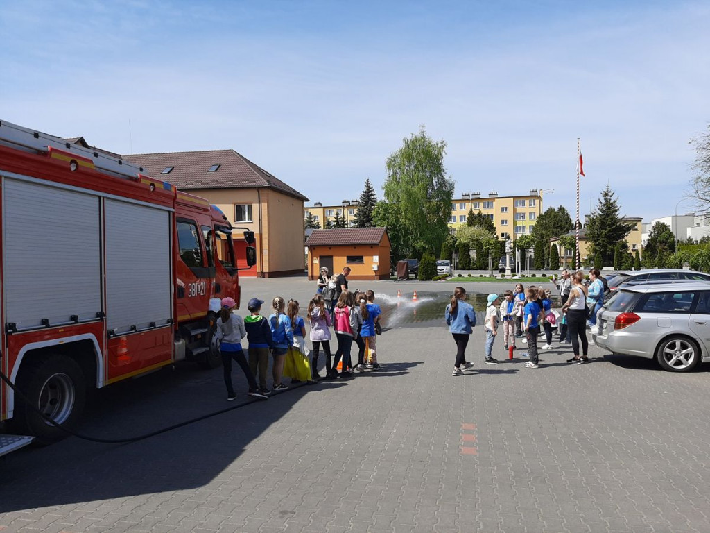 Dni Otwartych Strażnic