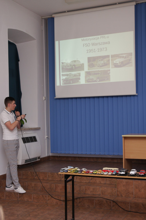 Targi Edukacji w Zamościu