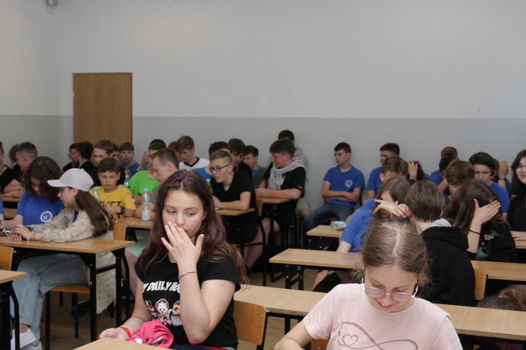 Targi Edukacji w Zamościu