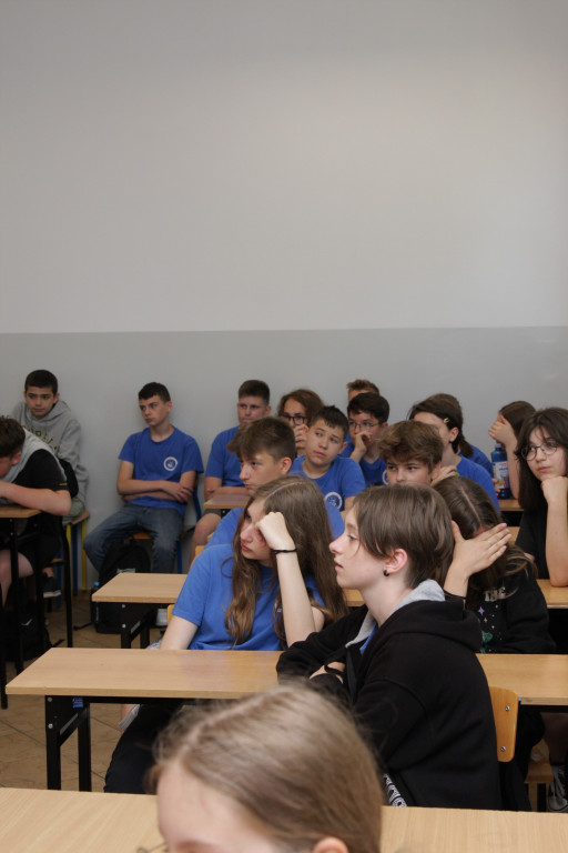 Targi Edukacji w Zamościu