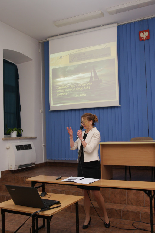 Targi Edukacji w Zamościu