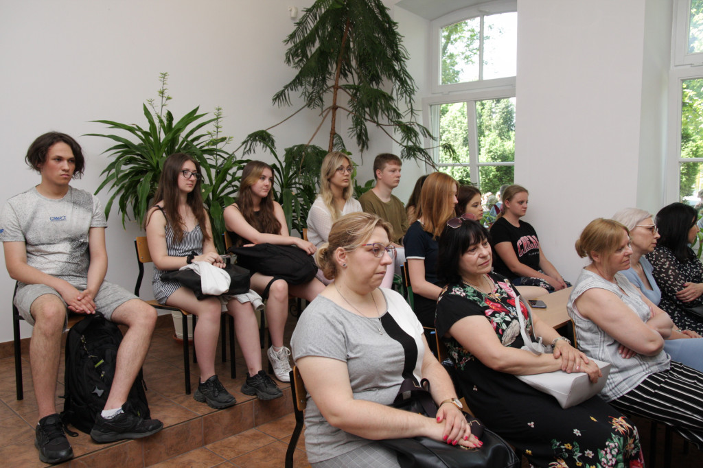 Targi Edukacji w Zamościu