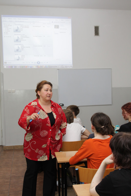 Targi Edukacji w Zamościu