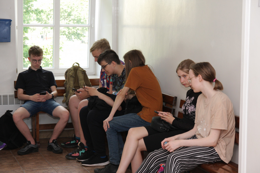 Targi Edukacji w Zamościu