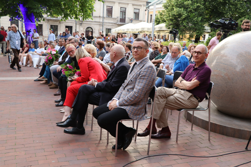 Festiwal Teatru Polskiego Radia i Teatru Telewizji Polskiej 