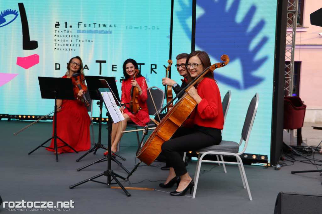 Festiwal Teatru Polskiego Radia i Teatru Telewizji Polskiej 