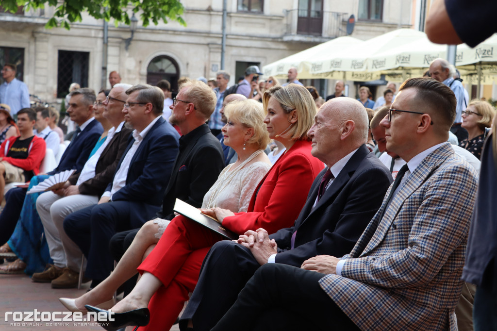 Festiwal Teatru Polskiego Radia i Teatru Telewizji Polskiej 