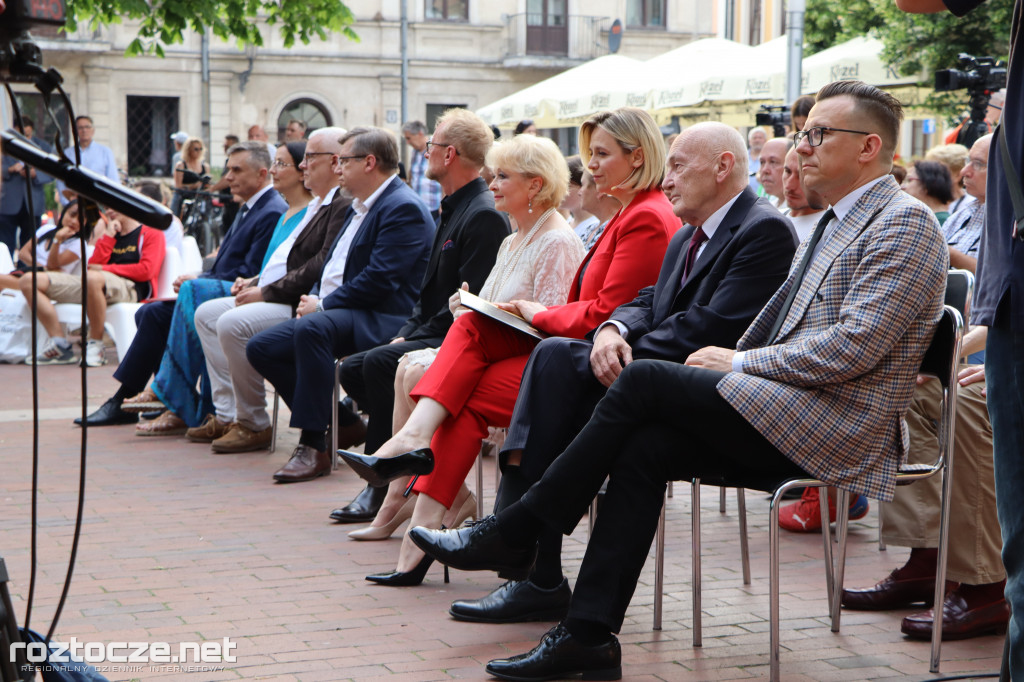 Festiwal Teatru Polskiego Radia i Teatru Telewizji Polskiej 