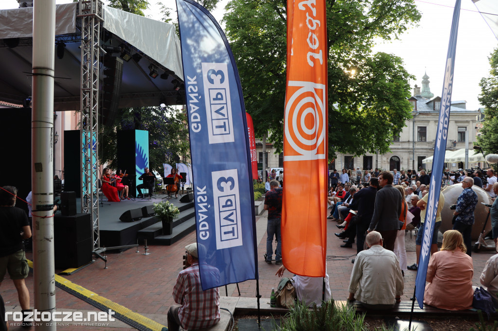 Festiwal Teatru Polskiego Radia i Teatru Telewizji Polskiej 