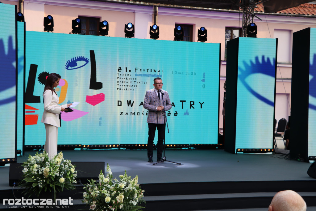 Festiwal Teatru Polskiego Radia i Teatru Telewizji Polskiej 