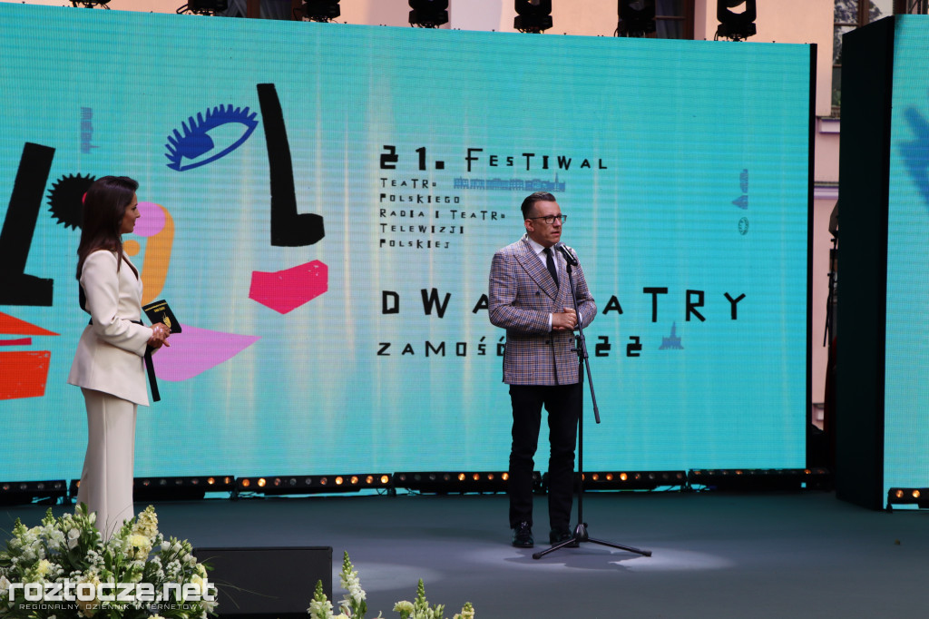 Festiwal Teatru Polskiego Radia i Teatru Telewizji Polskiej 