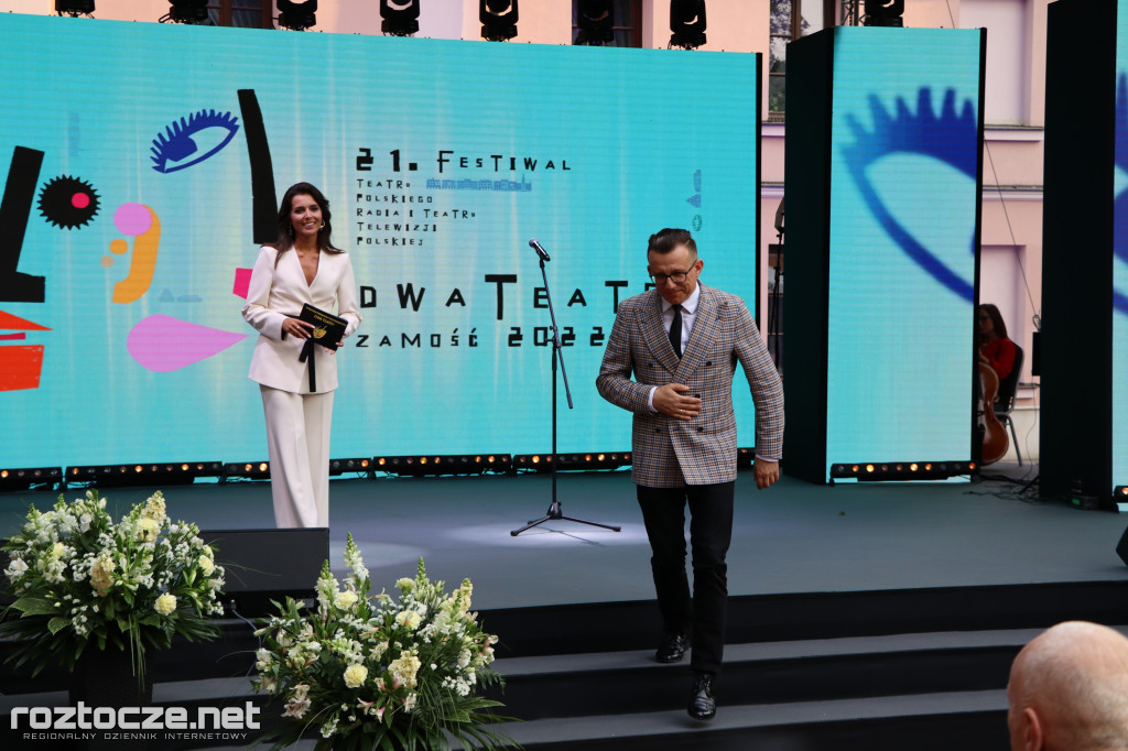 Festiwal Teatru Polskiego Radia i Teatru Telewizji Polskiej 