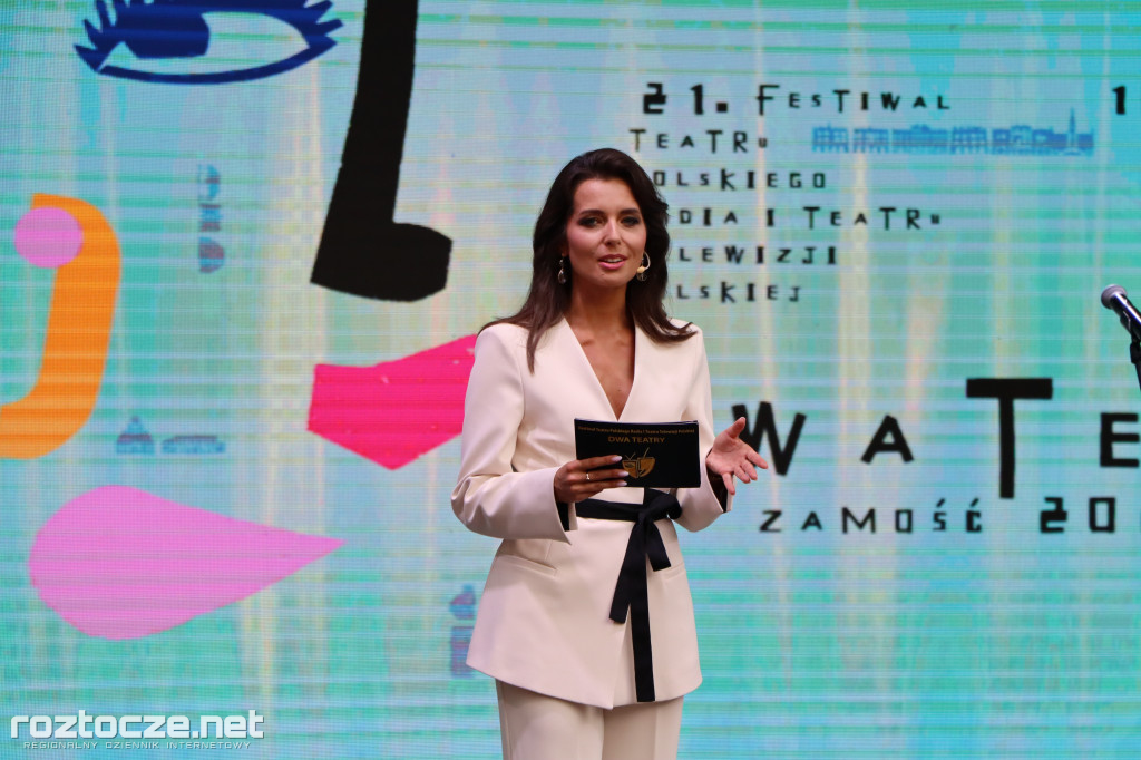 Festiwal Teatru Polskiego Radia i Teatru Telewizji Polskiej 