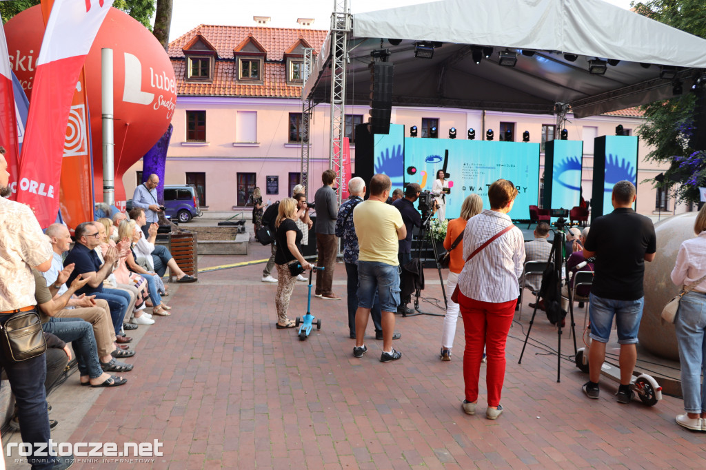 Festiwal Teatru Polskiego Radia i Teatru Telewizji Polskiej 