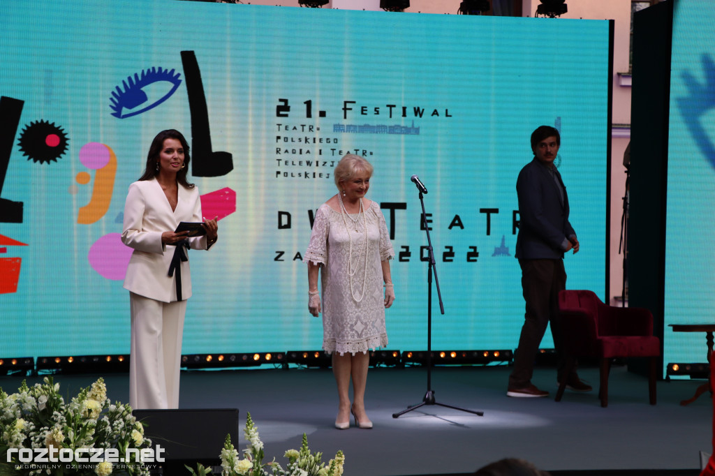 Festiwal Teatru Polskiego Radia i Teatru Telewizji Polskiej 