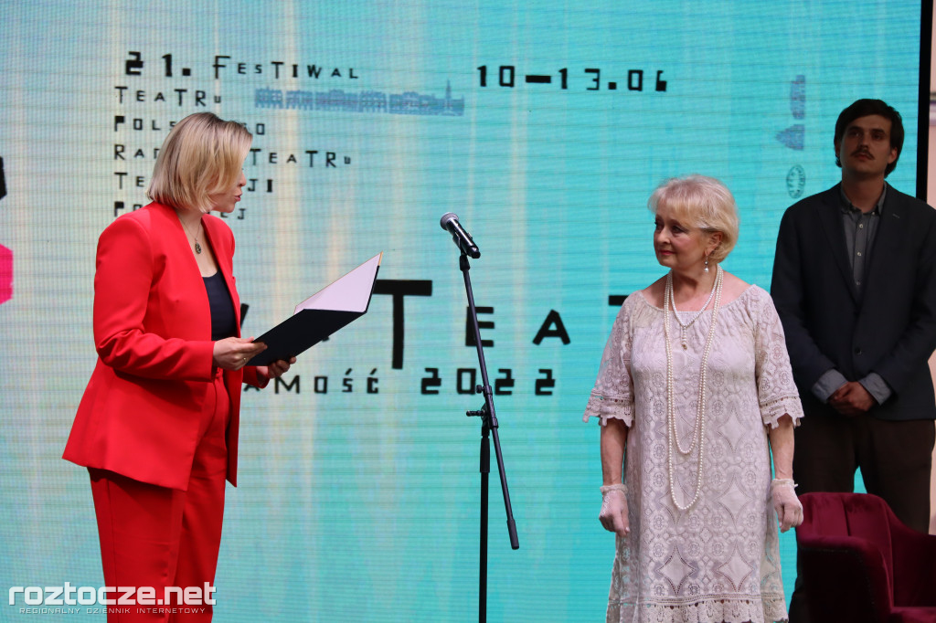 Festiwal Teatru Polskiego Radia i Teatru Telewizji Polskiej 