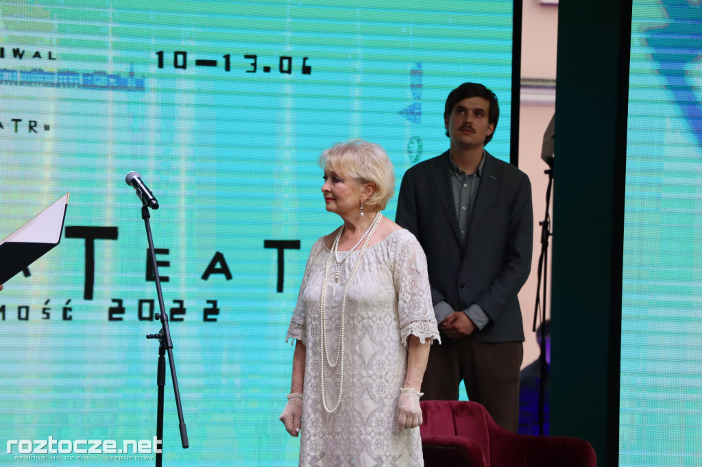 Festiwal Teatru Polskiego Radia i Teatru Telewizji Polskiej 