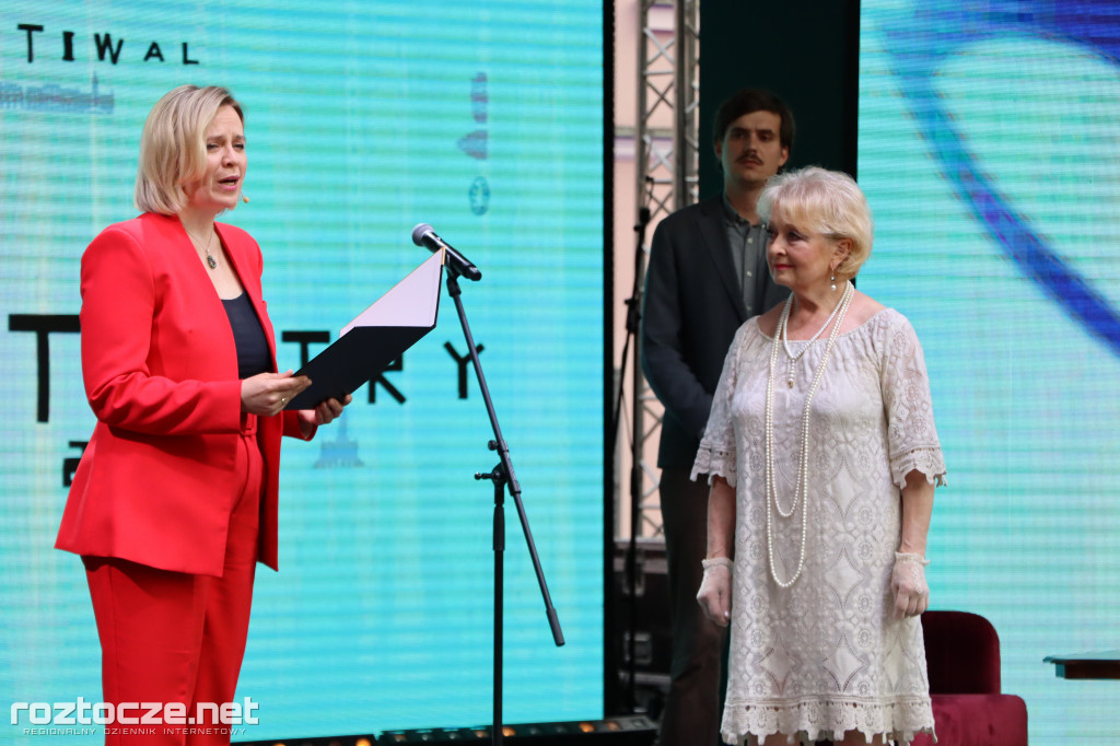 Festiwal Teatru Polskiego Radia i Teatru Telewizji Polskiej 