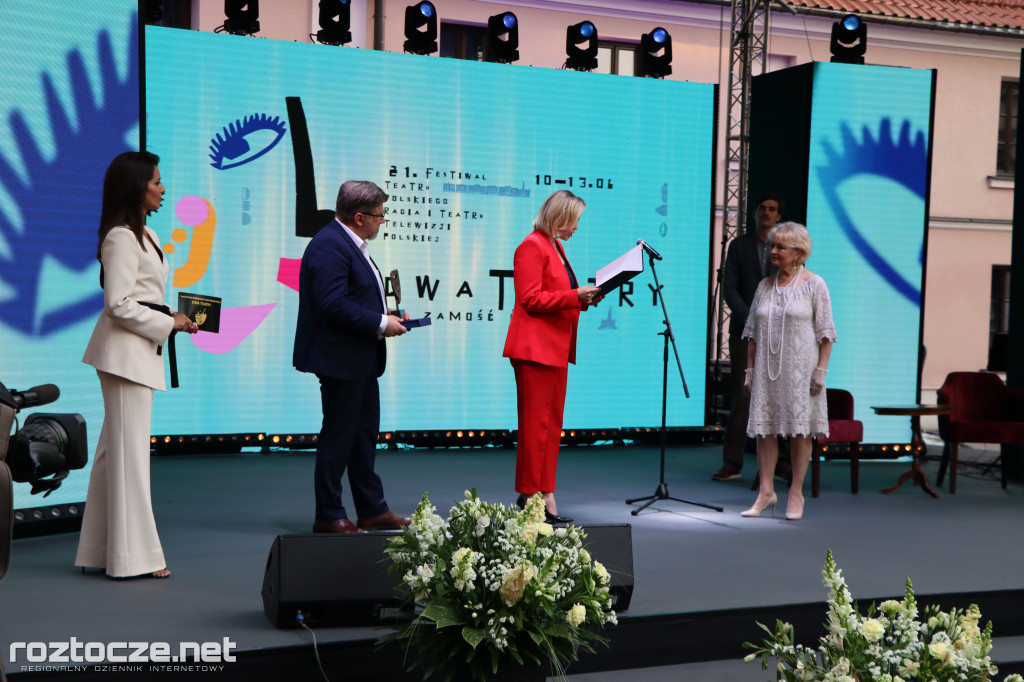 Festiwal Teatru Polskiego Radia i Teatru Telewizji Polskiej 