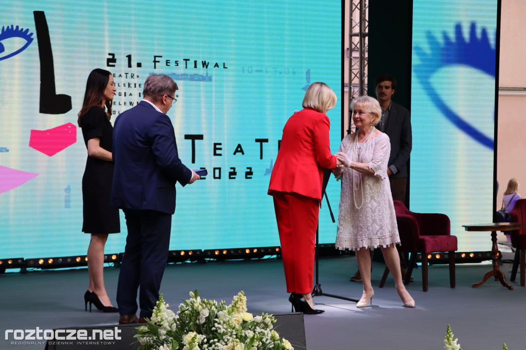Festiwal Teatru Polskiego Radia i Teatru Telewizji Polskiej 