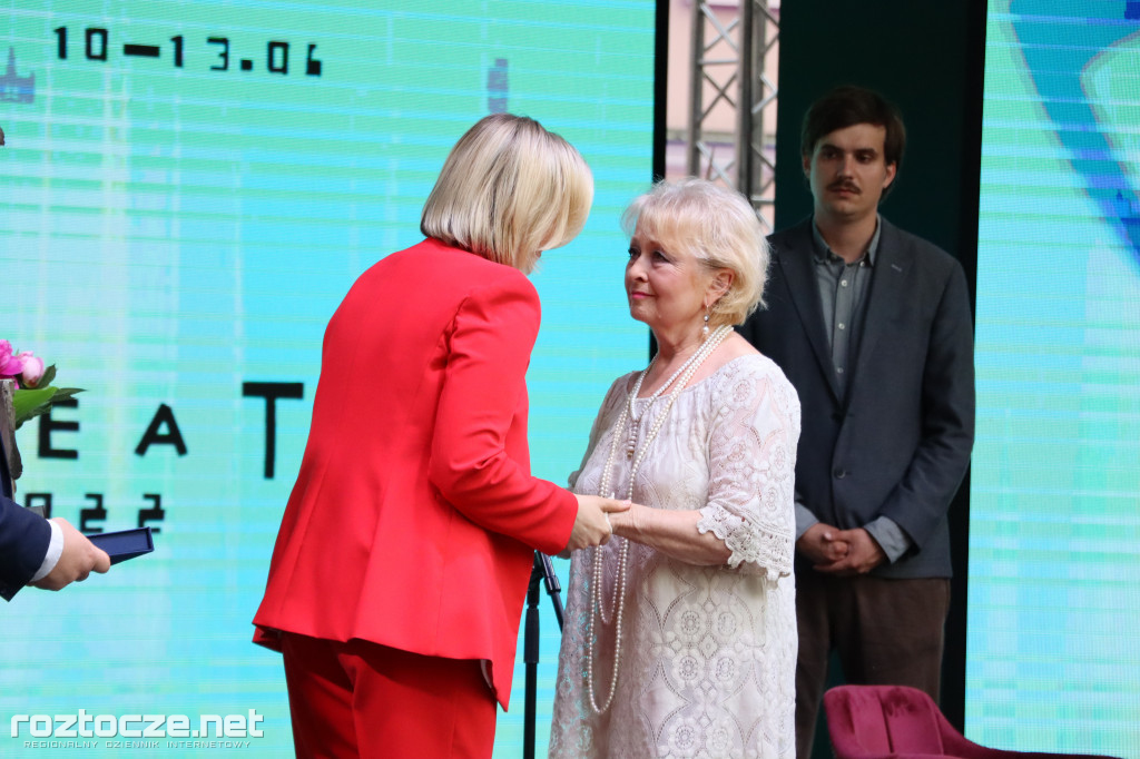 Festiwal Teatru Polskiego Radia i Teatru Telewizji Polskiej 