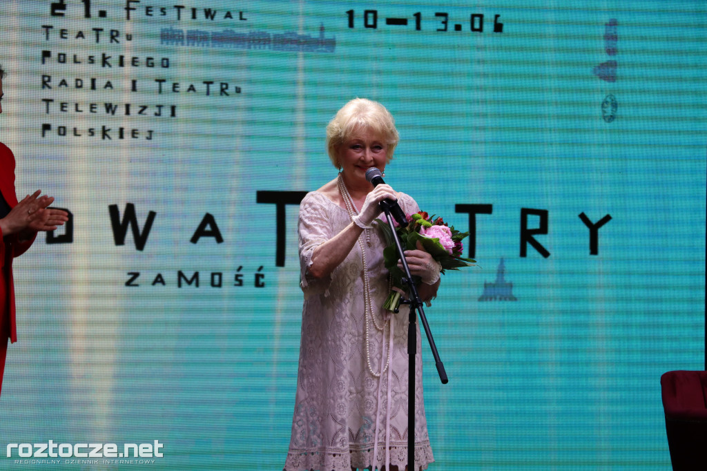 Festiwal Teatru Polskiego Radia i Teatru Telewizji Polskiej 