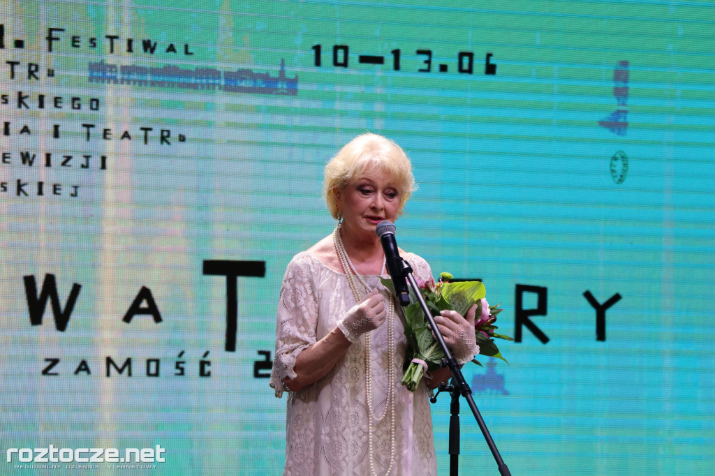 Festiwal Teatru Polskiego Radia i Teatru Telewizji Polskiej 
