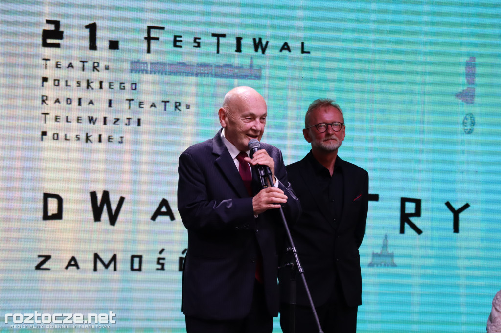 Festiwal Teatru Polskiego Radia i Teatru Telewizji Polskiej 
