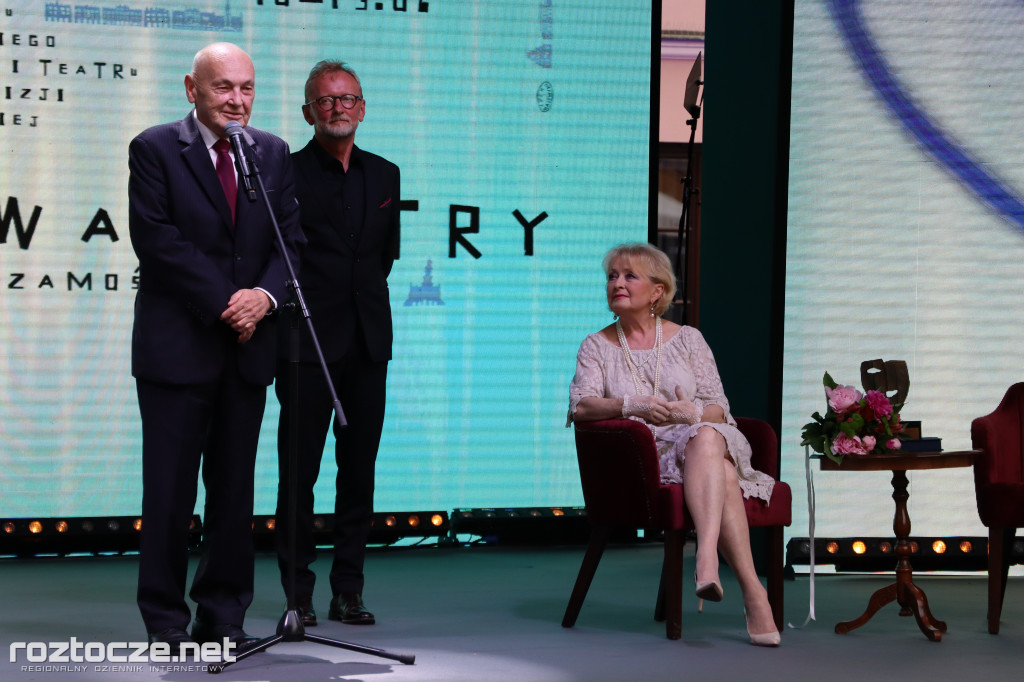 Festiwal Teatru Polskiego Radia i Teatru Telewizji Polskiej 