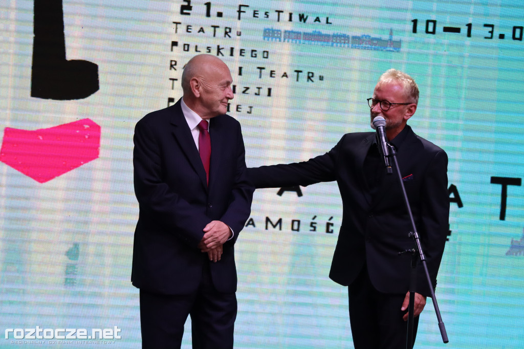 Festiwal Teatru Polskiego Radia i Teatru Telewizji Polskiej 